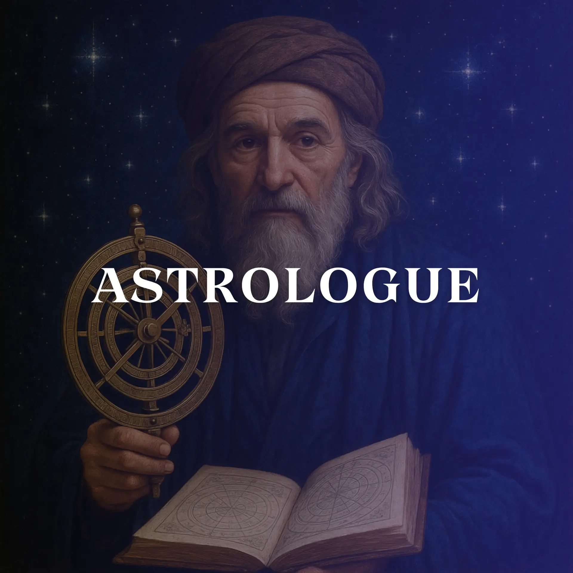 astrologue