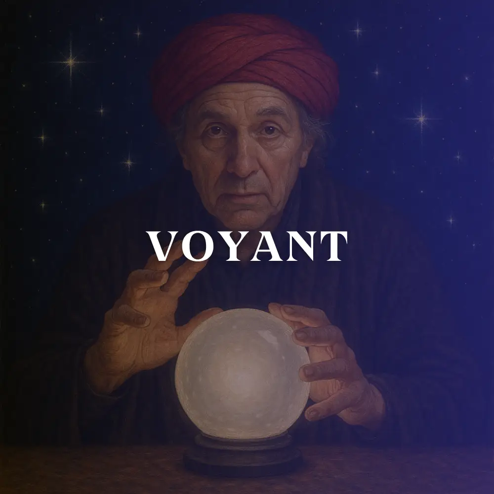 voyant